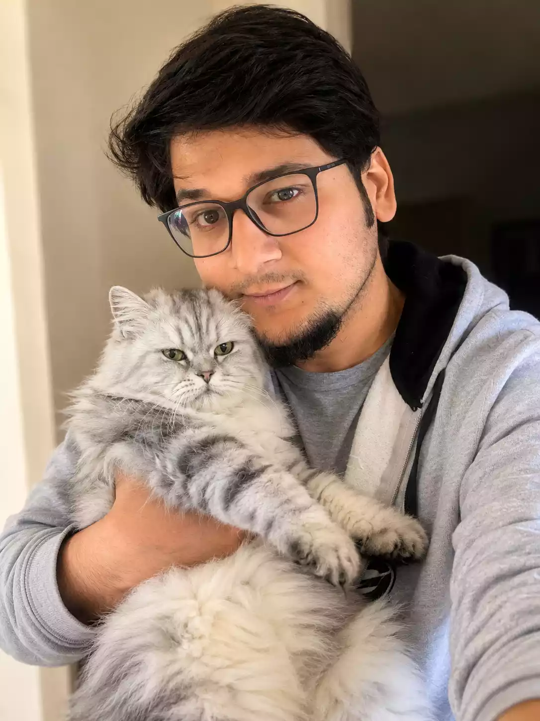 Zain Mustafa